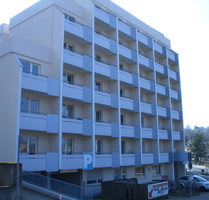 Wohnung zum Mieten in Kaiserslautern 280,00 € 25 m²