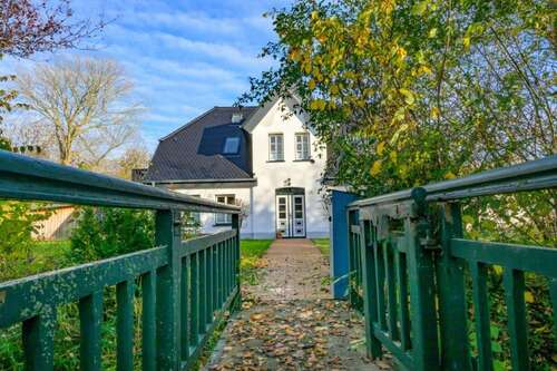 Foto - Haus zum Kaufen in Pellworm 675.000,00 € 235 m²