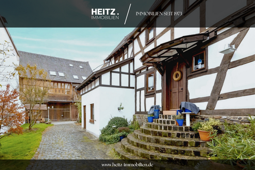 Foto - Haus zum Kaufen in Reichelsheim (Wetterau) 799.000,00 € 333 m²