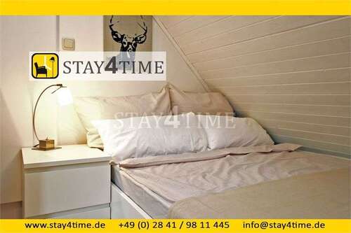 Foto - Wohnen auf Zeit in Moers 995,00 €