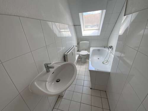 Foto - Wohnung zum Mieten in Glückstadt 436,90 € 60.68 m²
