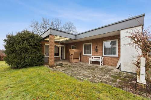 Foto - Haus zum Kaufen in Detmold 359.000,00 € 111 m²