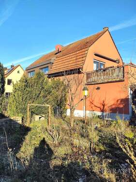 Foto - Haus zum Kaufen in Rheinstetten 349.000,00 € 141 m²