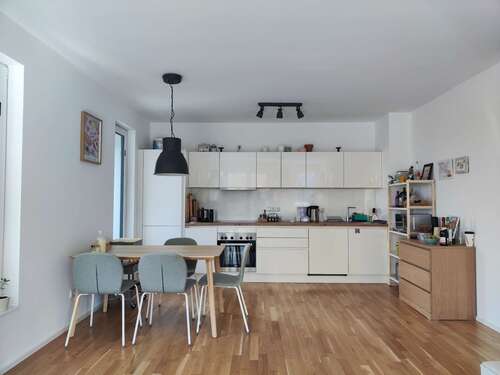 Foto - Wohnung zum Mieten in Erlangen 1.189,00 € 85.96 m²