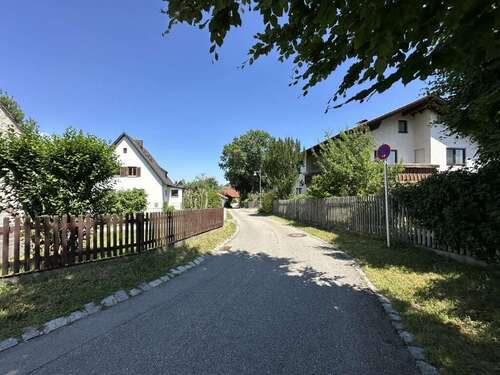 Foto - Grundstück zu verkaufen in Puchheim 465.000,00 € 491 m²