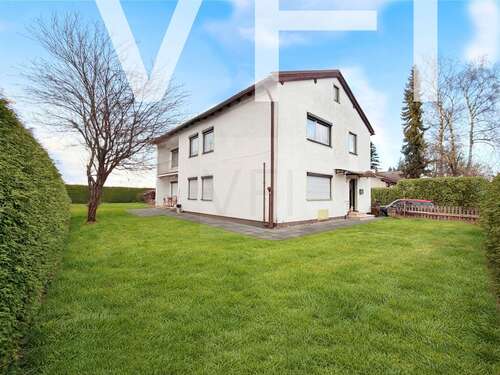 Foto - Grundstück zu verkaufen in Kolbermoor 780.000,00 € 834 m²