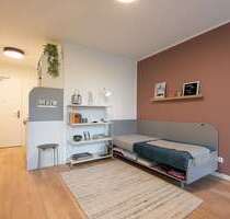 Wohnung zum Mieten in Hamburg 749,00 € 23.09 m²