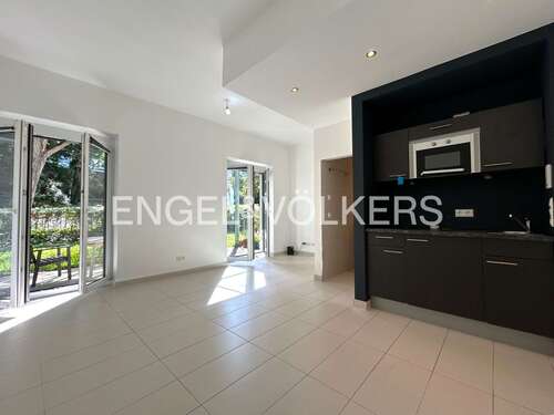 Foto - Wohnung zum Kaufen in Berlin 179.000,00 € 32.65 m²