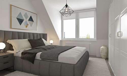 Foto - Wohnung zum Kaufen in Neuss 210.100,00 € 101 m²