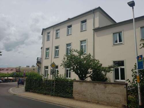 Foto - Wohnung zum Mieten in Radebeul 952,00 € 82.7 m²