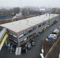 Halle in Hengersberg 1.590.000,00 € 2422 m²