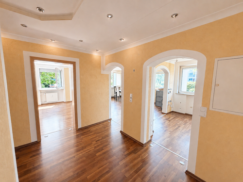Foto - Wohnung zum Kaufen in München 489.000,00 € 82.94 m²
