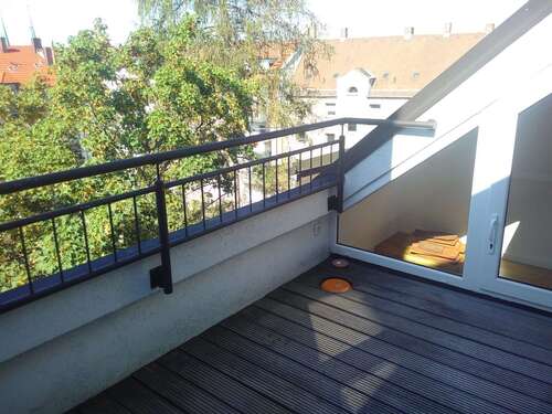 Foto - Wohnung zum Kaufen in Nürnberg 379.000,00 € 115 m²