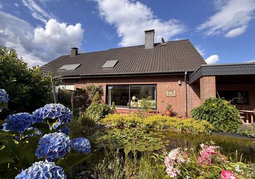 Foto - Haus zum Kaufen in Dorsten 549.000,00 € 170 m²