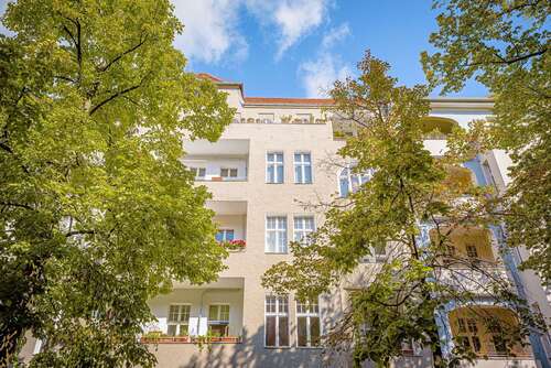 Foto - Wohnung zum Kaufen in Berlin 179.000,00 € 51.73 m²
