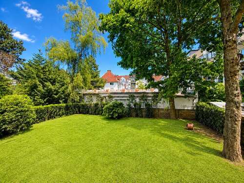 Foto - Wohnung zum Kaufen in Münster 1.395.000,00 € 161 m²