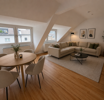 Wohnung zum Mieten in Düsseldorf 1.071,00 € 64 m²