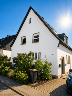Foto - Haus zum Kaufen in Bottrop 549.000,00 € 155 m²