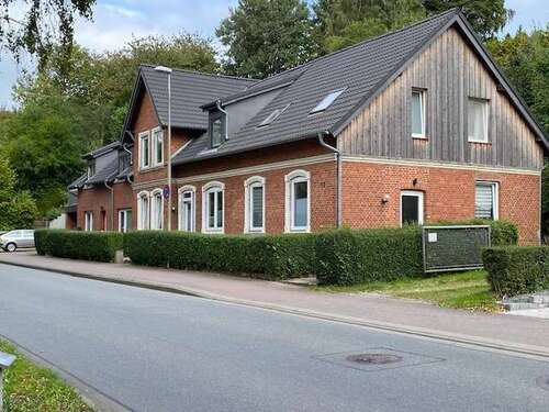 Foto - Wohnung zum Mieten in Glücksburg (Ostsee) 715,00 € 76.03 m²