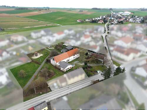 Foto - Grundstück zu verkaufen in Menning 1.035.000,00 € 2600 m²