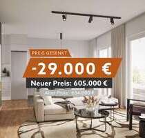 Wohnung zum Kaufen in Erding 605.000,00 € 74.73 m²