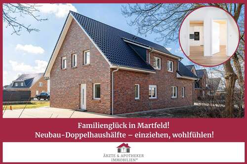 Foto - Haus zum Kaufen in Martfeld An der Heide 349.900,00 € 116.5 m²