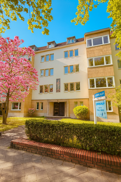 Foto - Wohnung zum Kaufen in Düsseldorf 458.000,00 € 119 m²