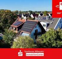 Haus zum Kaufen in Aichach 649.000,00 € 136 m²