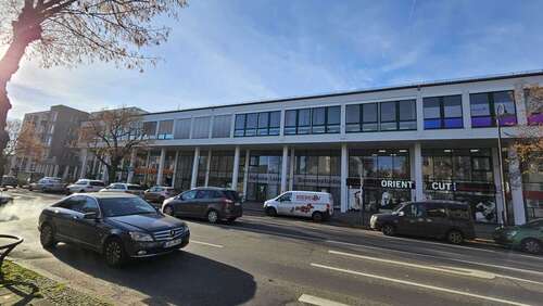 Foto - Büro in Erkner 950,00 € 94.94 m²