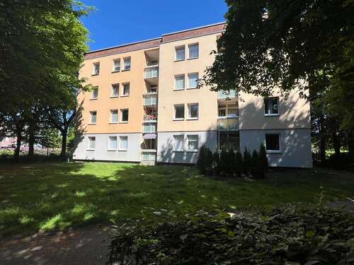 Foto - Wohnung zum Mieten in Oldenburg 623,00 € 84.76 m²
