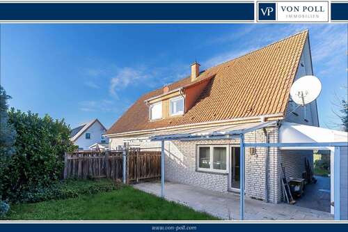 Foto - Haus zum Kaufen in Bielefeld 320.000,00 € 89 m²