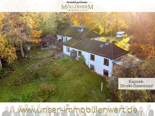 Foto - Haus zum Kaufen in Scharbeutz 379.000,00 € 120 m²