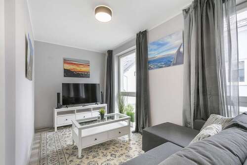 Foto - Wohnen auf Zeit in Köln 1.850,00 €