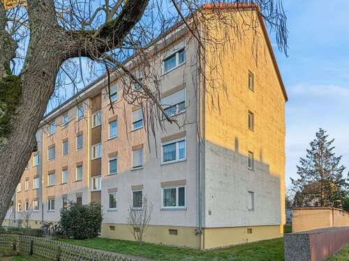 Foto - Wohnung zum Kaufen in Rheinstetten 259.000,00 € 74 m²