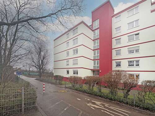 Foto - Wohnung zum Kaufen in Heidelberg 339.000,00 € 92.2 m²