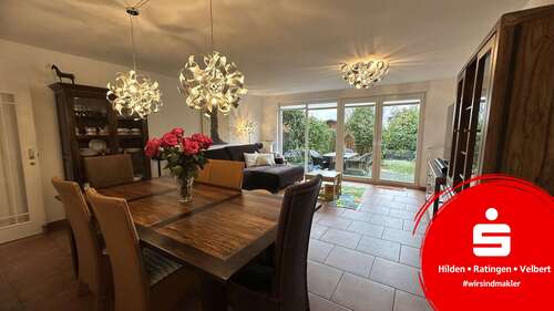 Foto - Haus zum Kaufen in Ratingen 779.000,00 € 161 m²