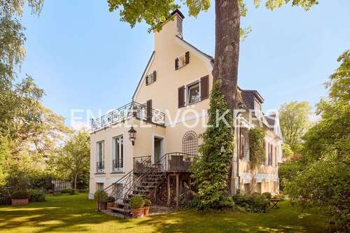 Foto - Haus zum Kaufen in Berlin 1.980.000,00 € 343 m²