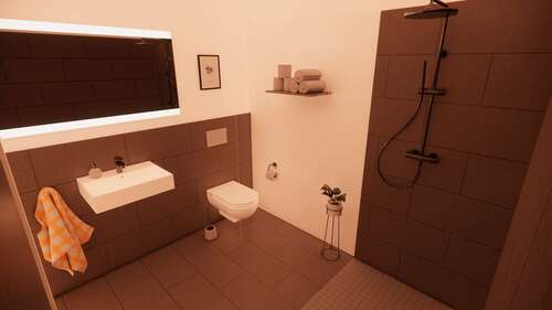 Foto - Wohnung zum Kaufen in Wandlitz Basdorf 448.000,00 € 81.48 m²