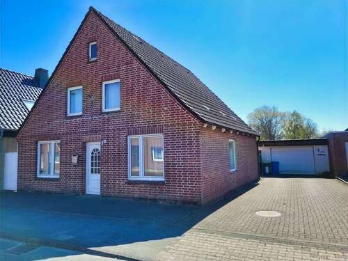 Foto - Haus zum Kaufen in Cuxhaven 198.000,00 € 120 m²