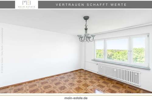 Foto - Wohnung zum Kaufen in Neu-Isenburg 239.900,00 € 88.88 m²