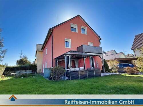 Foto - Haus zum Kaufen in Regensburg 638.500,00 € 175 m²