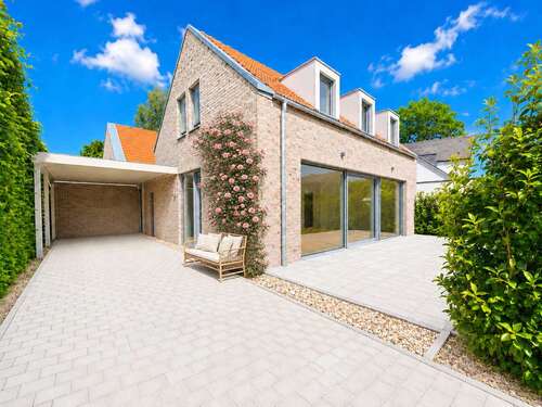 Foto - Haus zum Kaufen in Münster 1.365.000,00 € 144 m²