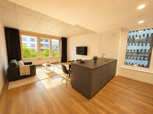 Foto - Wohnung zum Mieten in Düsseldorf 1.700,00 € 80 m²