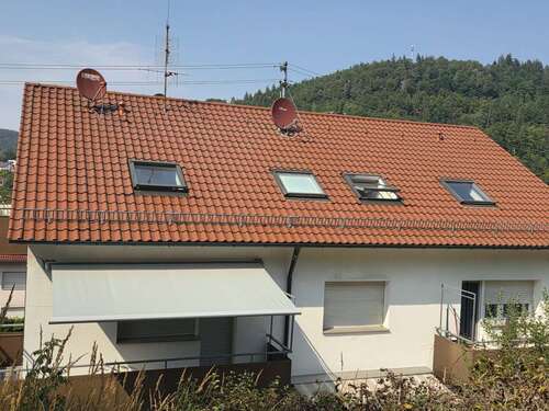 Foto - Wohnung zum Kaufen in Murrhardt 199.900,00 € 78 m²