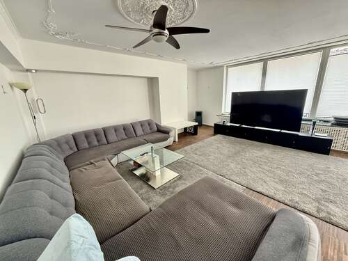 Foto - Wohnung zum Mieten in Düsseldorf 2.150,00 € 122 m²