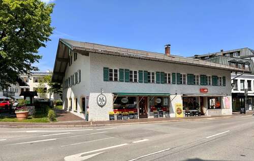 Foto - Haus zum Kaufen in Prien am Chiemsee 1.490.000,00 € 550 m²