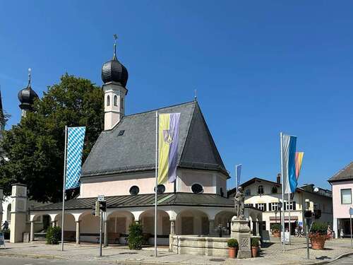 Foto - Haus zum Kaufen in Prien 1.490.000,00 € 550 m²