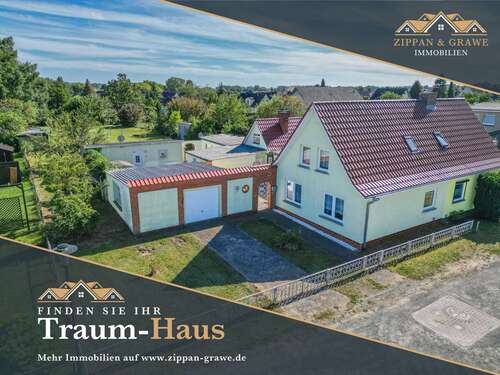 Foto - Haus zum Kaufen in Barth 199.000,00 € 80 m²