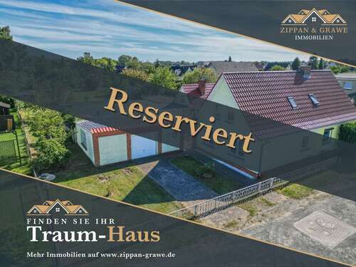 Foto - Haus zum Kaufen in Barth 199.000,00 € 80 m²