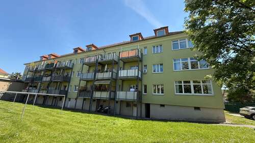 Foto - Wohnung zum Kaufen in Dresden 265.000,00 € 111.3 m²
